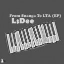 LsDee ft. Dj Bopex - Look ahead (Original Mix)