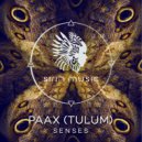 Paax (Tulum), Stefan Obermaier - Senses (Original Mix)