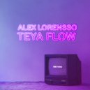 Teya Flow feat. Alex Lorensso - 1000 Years (Original Mix)