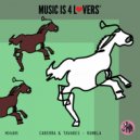 Carerra & Tavares - Rumbla (Original Mix)