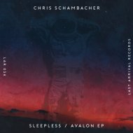 Chris Schambacher - Sleepless