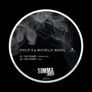 Philip Z, Michelle Weeks - The Power
