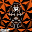 Diverse Bind - Switch