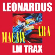 Leonardus - Macaw