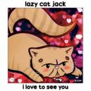 lazy cat jack - morning, sunshine