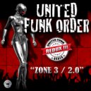 United Funk Order - Zone 3 / 2.0 (UFO Funky Radio Edit)