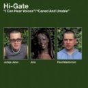 Hi-Gate - I Can Hear Voices (Radio Edit)