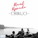 Raúl Ryzado - Scream Into The Void