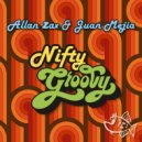 Juan Mejia & Allan Zax - Cascade