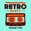 T o l l - RETRO & DANCE REMIX vol.2 @ 2022