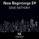 Dave Anthony - Cabin Fever (Original Club Mix)