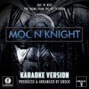 Urock Karaoke - Day 'N' Nite (From