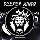 Deeper Minds - The Ground (Original Mix)