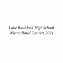 Lake Braddock Symphonic Band - Sleigh Ride
