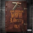 Ced Savage & J. Stalin - Hoodie (feat. J. Stalin) ()