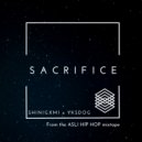 shinigxmi & YKSDOG - SACRIFICE (Original Mix)