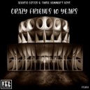 Alberto costas & Three Hammer´s Boys - Crazy Friends 10 Years (Original Mix)