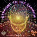 Bufinjer - Straight to the Cranium (Original Mix)