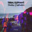 Tribal elephanT - Pachanga Effect ()