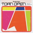 Brothertiger & Yvette Young - Torn Open (feat. Yvette Young) (Original mix)