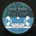 Chico Riddim  - Policía (Colonial FX Jungle Remix)