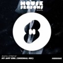 Rafa Streye - My Amy Girl (Original mix)