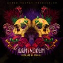 Altered Stasis & Glyph - Saturns Ringtone