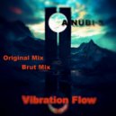 A-NUBI-S - Vibration Flow (Brut Mix)
