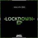 Malvin (BR) - The Voice (Original Mix)