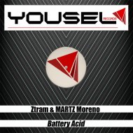 Ztram & MARTZ Moreno - Battery Acid