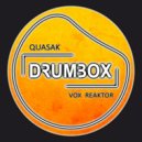 Quasak - Vox Reaktor (Liquid Lovers Remix)