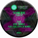 Tækno Jens - Flux (Guillermo DR Remix)