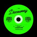 Levantine - Korosu Dub (Original Mix)