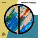 Alex Dam, Zambiancki - Kamaron (Original Mix)