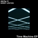 4ndr3w V. - Time Machine (Original Mix)