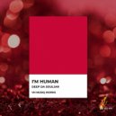 Deep da Souljar - I\'m Human (Original Mix)