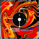 JP Lantieri - Magma