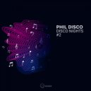 Phil Disco - Manhatan Day