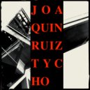 Joaquin Ruiz - Tycho (Original Mix)