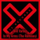 Will Varley - In My Arms (GLF Remix)