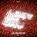 Mutilator - Lost My Way (Extended Mix)