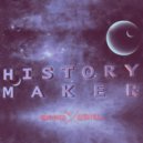 Brisk & S3RL ft Tamika - History Maker (DJ Edit)
