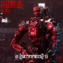 Phobius - Will you help me (Original Mix)