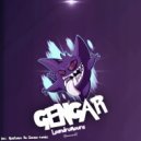 Leandro Moura - Gengar