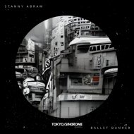 Stanny Abram - Ballet Dancer