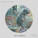 Warehouse Rats - Take Me Away (Original Mix)