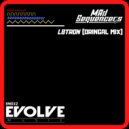 MAd Sequencers - L8Tron (Original Mix)