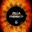Zilla - Isgubhu saNgura
