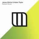 James Kitcher & Adam Taylor - Radiant Souls (Extended Mix)