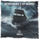 Interfearence & Toy Soldierz - True Pirates (Original Mix)